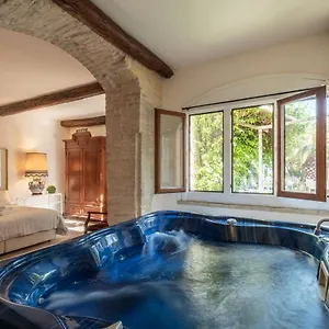 3* Gasthuis Corte Cristina