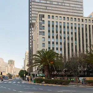  Apartment The Heriot Centre South Africa