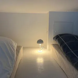  Lejlighed City Apartment Danmark