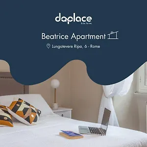 Daplace - Beatrice Appartement Rome