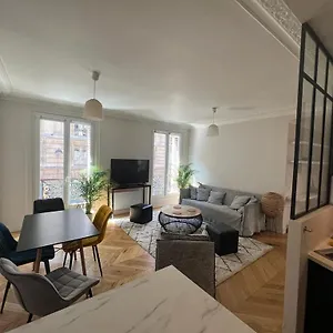 De Appartamento Parigi