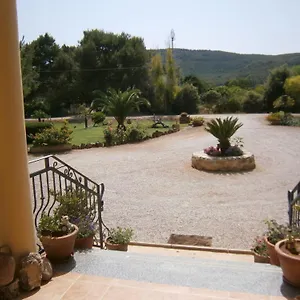  Bed & Breakfast Anna Rita Alghero