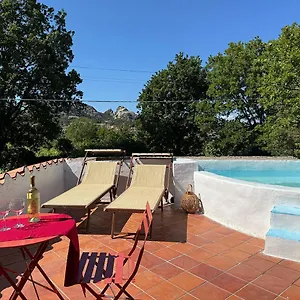 Séjour à la ferme Il Muto Di Gallura, Aggius