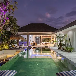  Villa Cantik By Optimum Bali Indonesien