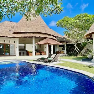  Villa The Mutiara Boutique Indonesia