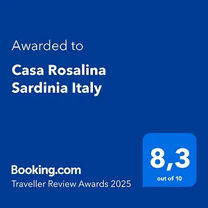 Holiday home Casa Rosalina Sardinia Italy, Luogosanto