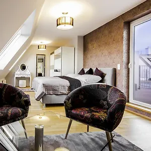  Apartment Abieshomes Serviced - Messe Prater Austria