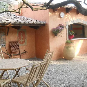 Séjour à la ferme Su Barroccu, Riola Sardo