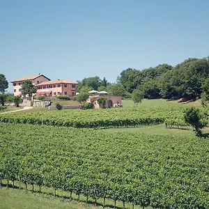 Giusti Abazia Séjour à la campagne Nervesa della Battaglia