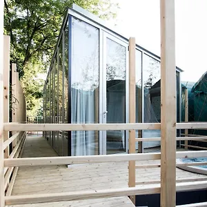 Ecosuite & Campeggio Milano