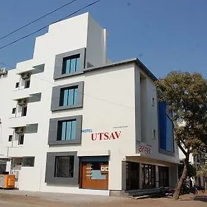 Hotel Utsav, Wardha