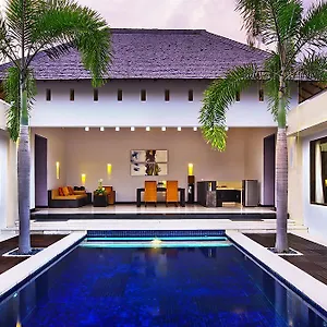  Villa The - Private Indonesien