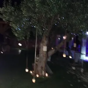 Agriturismo Santu Marcialis Dolianova