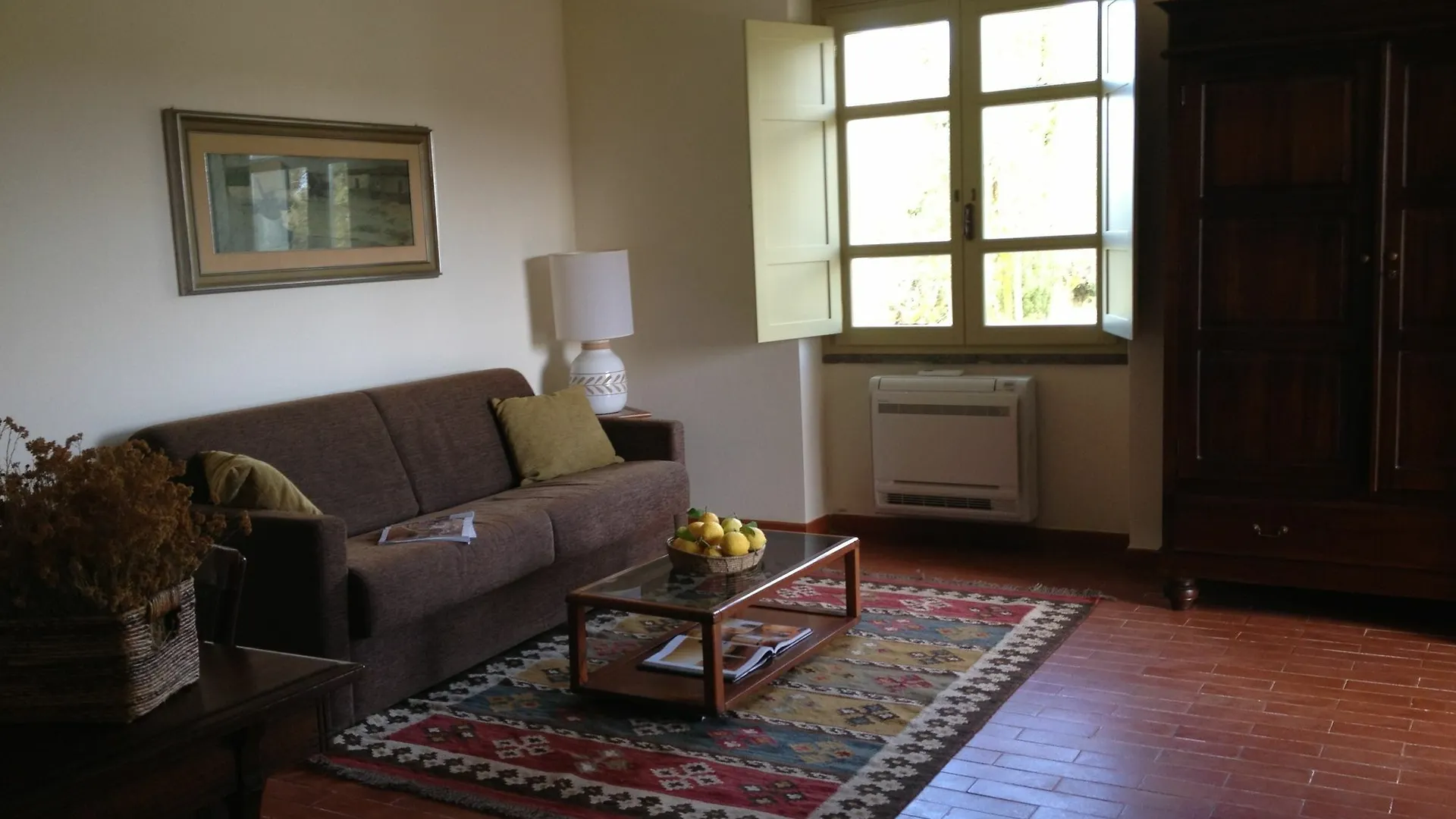 Farm stay Wine Resort Leda D'Ittiri Fertilia