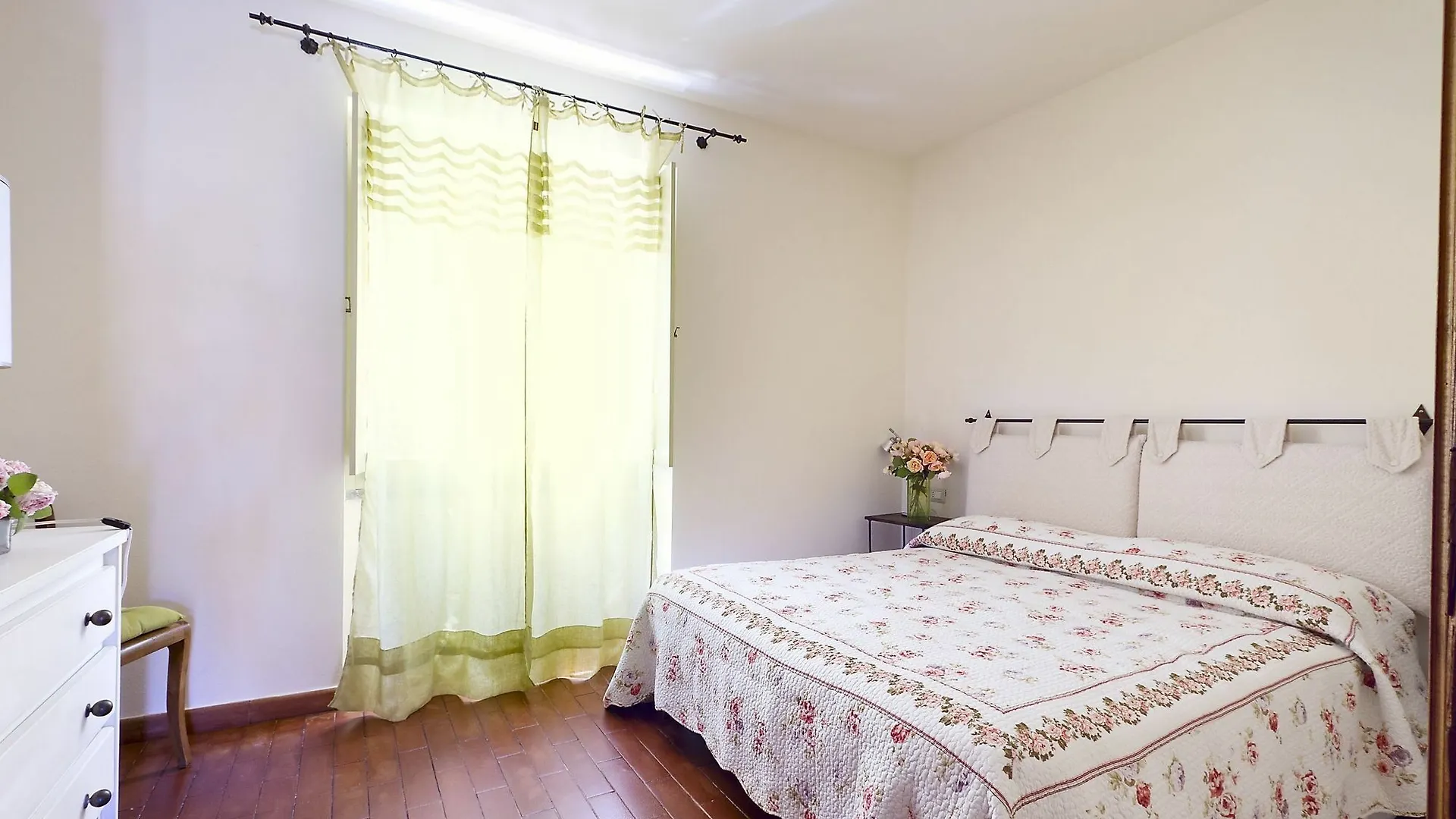 Farm stay Wine Resort Leda D'Ittiri Fertilia