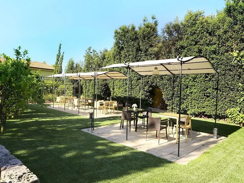 Wine Resort Leda D'Ittiri Fertilia Farm stay