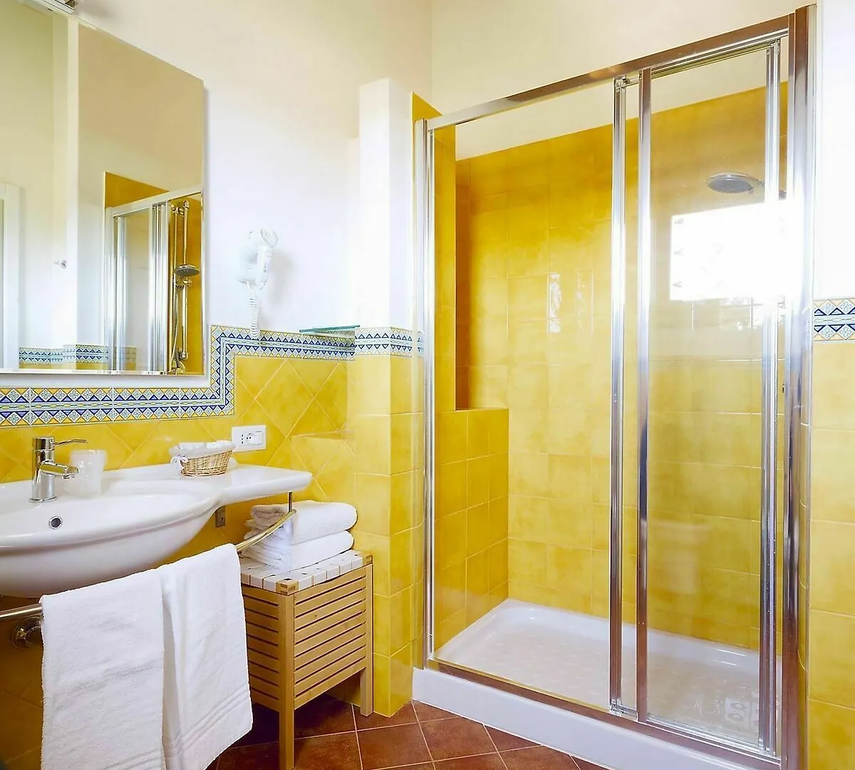 Farm stay Wine Resort Leda D'Ittiri Fertilia
