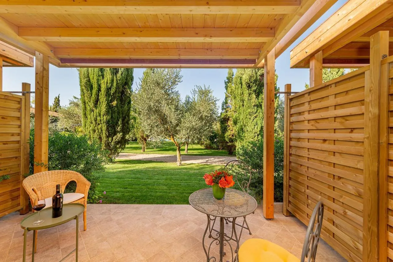 Farm stay Wine Resort Leda D'Ittiri Fertilia Italy