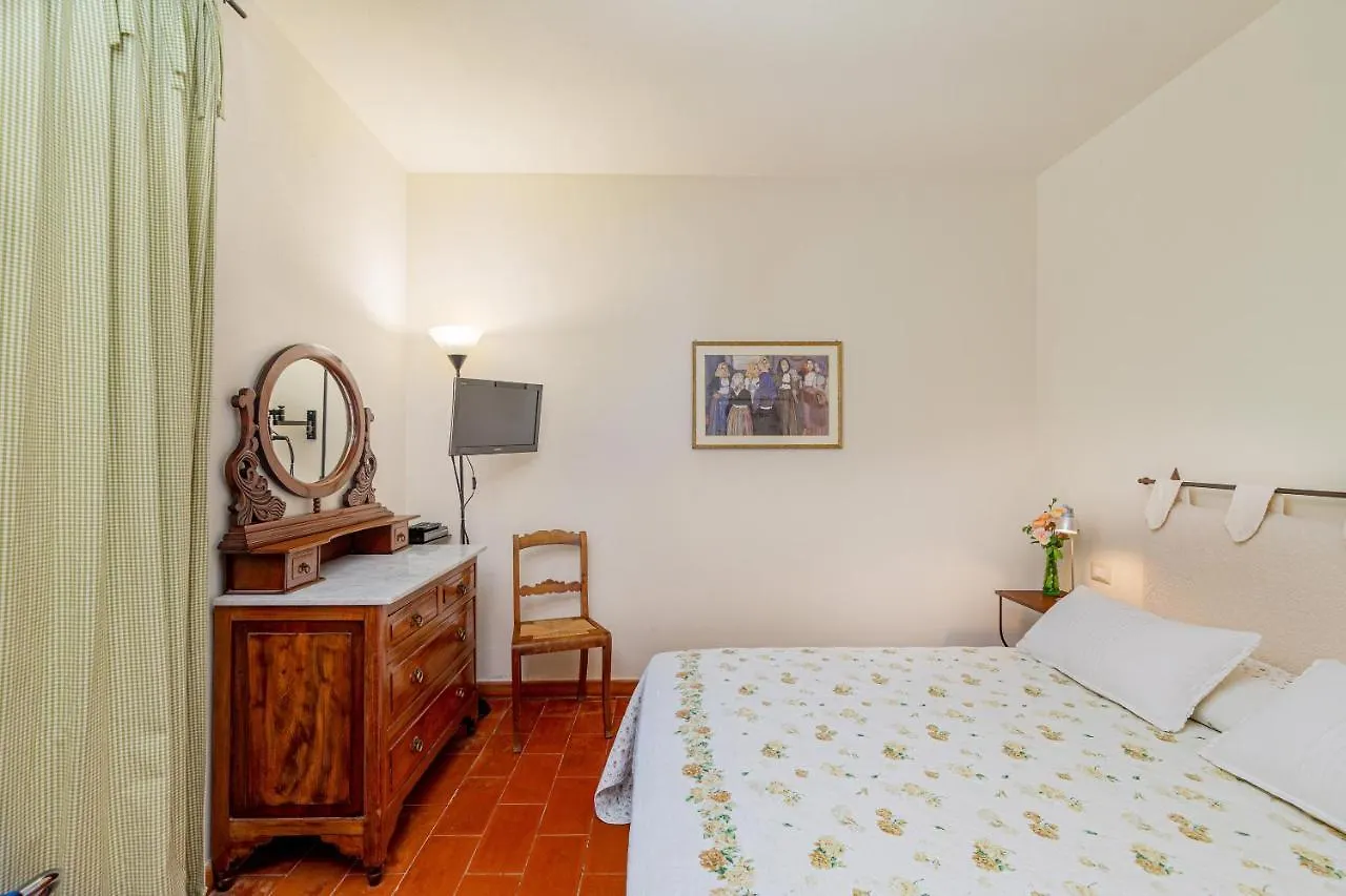 Farm stay Wine Resort Leda D'Ittiri Fertilia