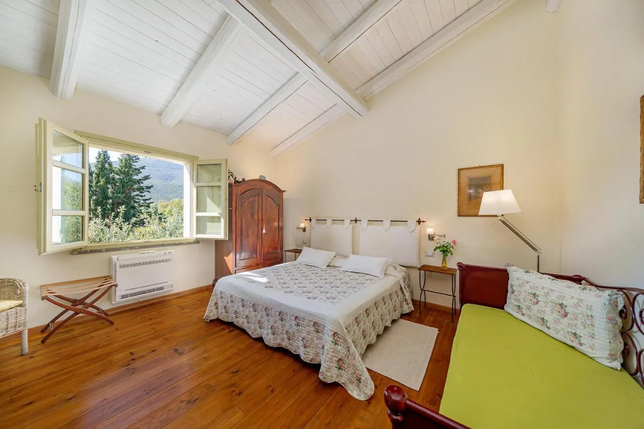 Farm stay Wine Resort Leda D'Ittiri Fertilia