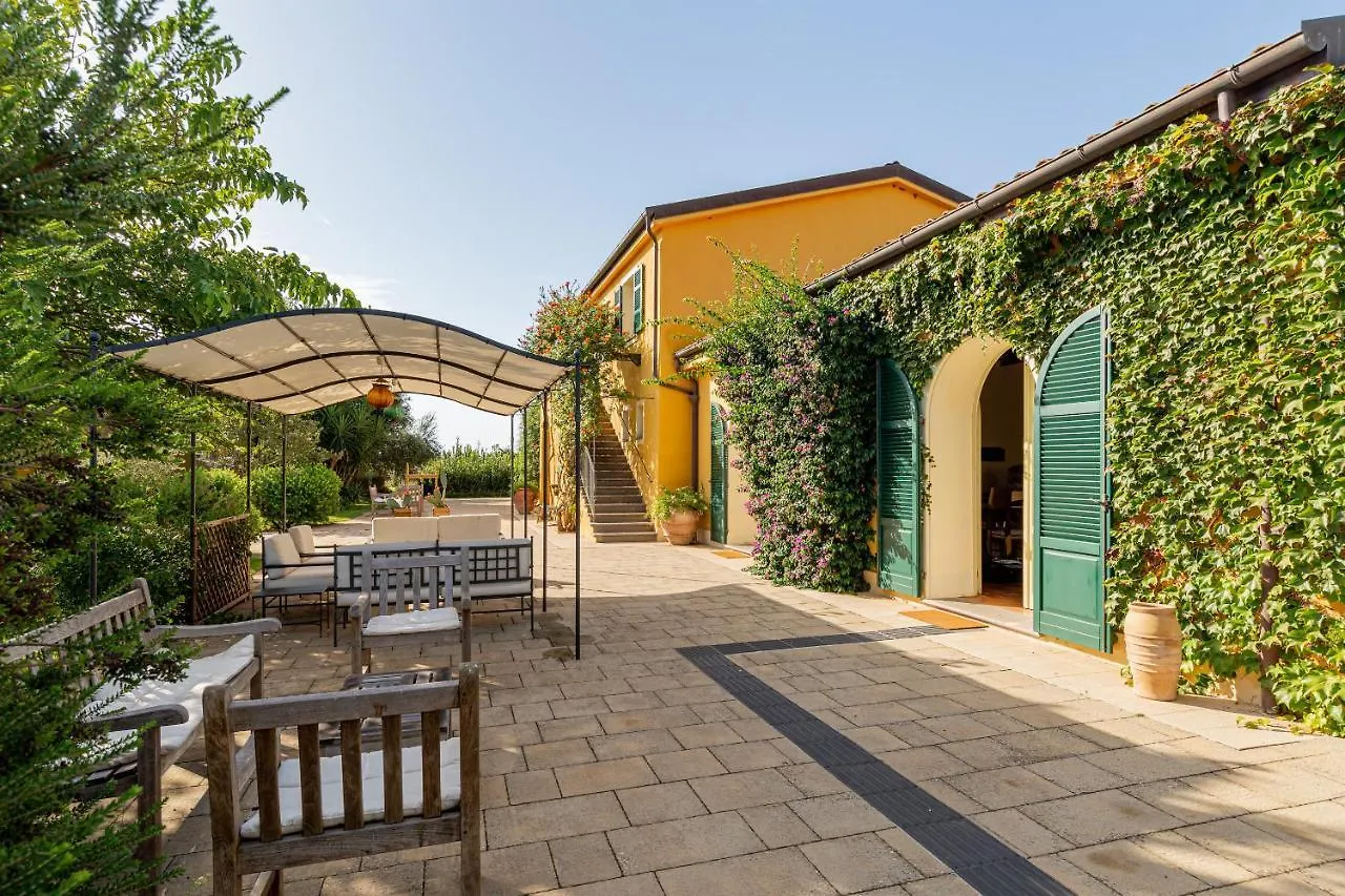 Wine Resort Leda D'Ittiri Fertilia 0*,  Italy