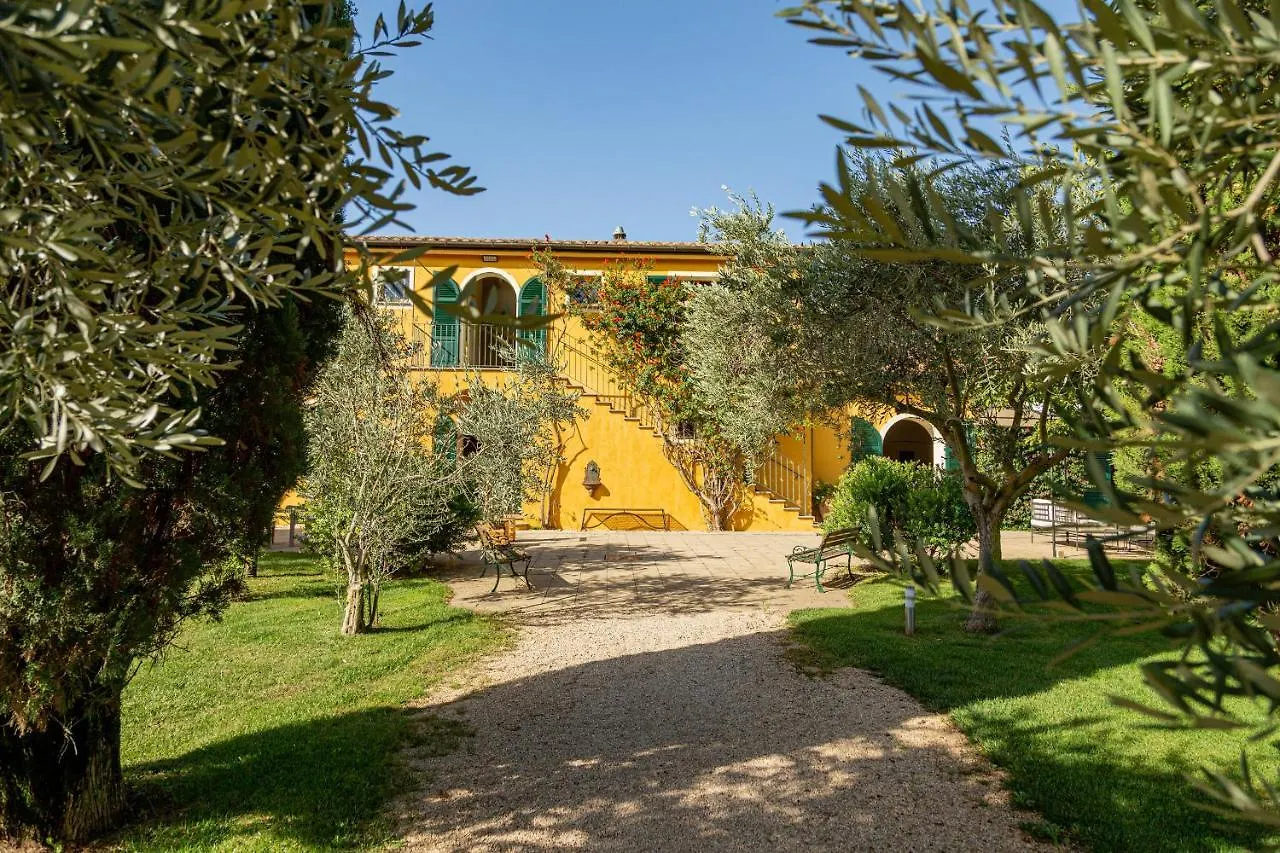 Wine Resort Leda D'Ittiri Fertilia 0*,  Italy