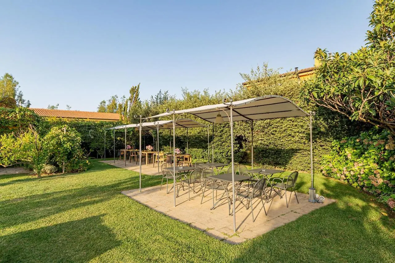 Farm stay Wine Resort Leda D'Ittiri Fertilia Italy