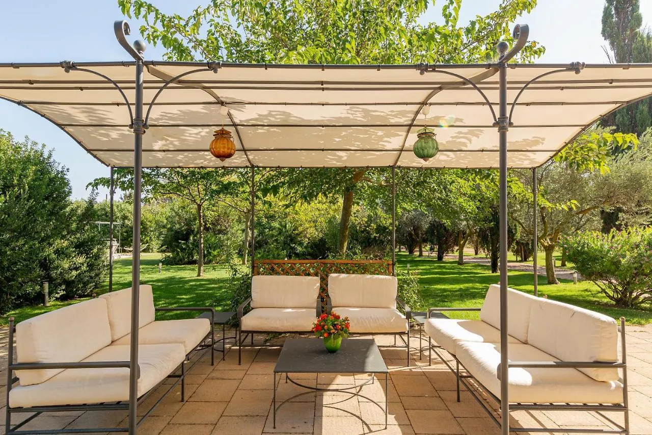 Wine Resort Leda D'Ittiri Fertilia