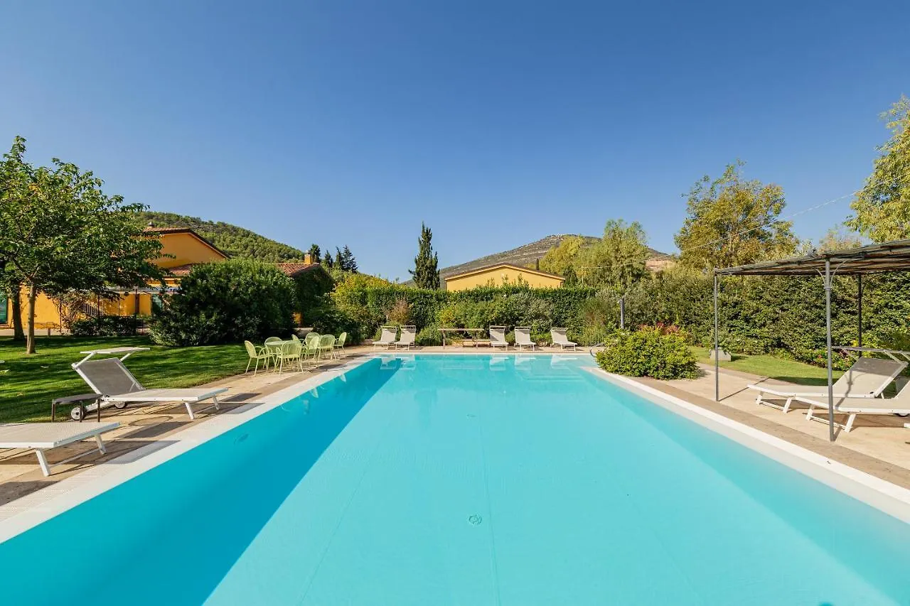 Wine Resort Leda D'Ittiri Fertilia