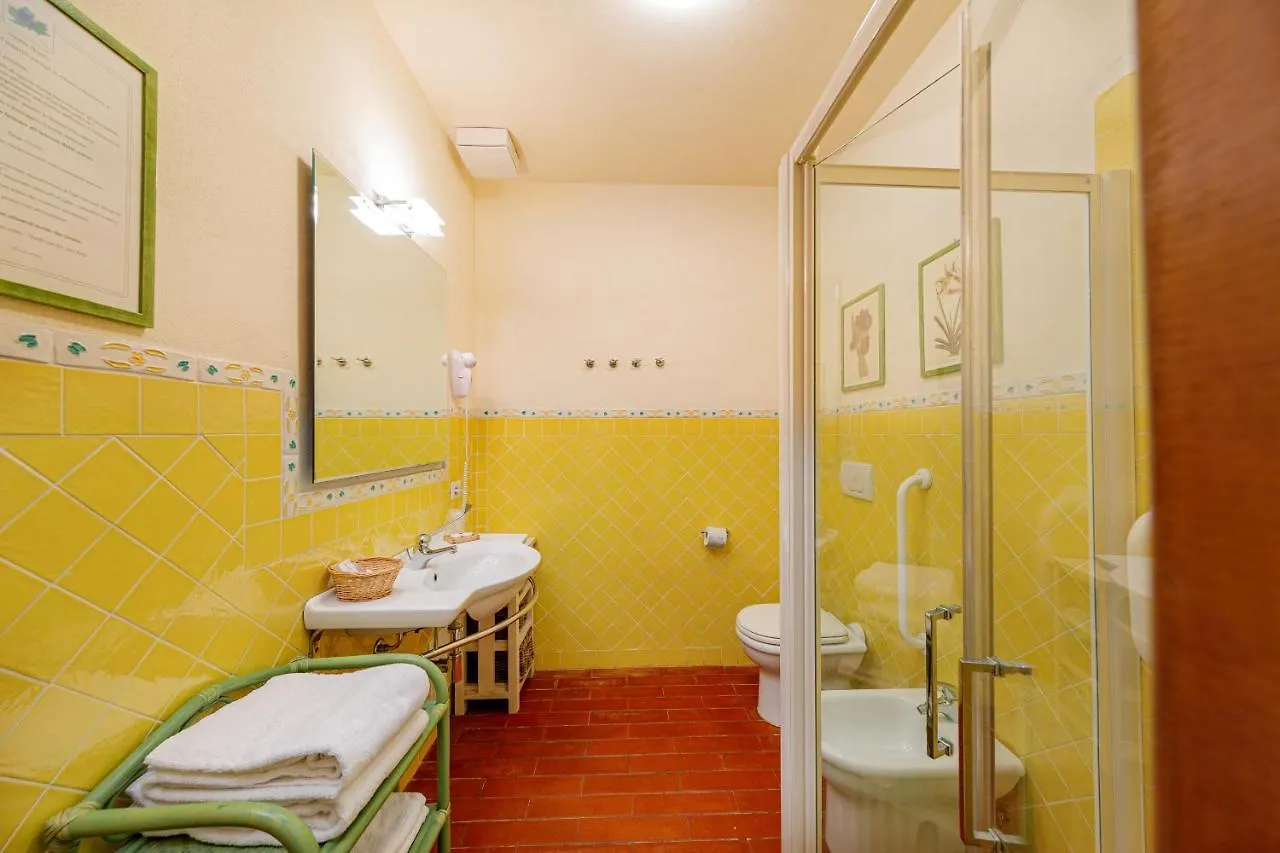 Wine Resort Leda D'Ittiri Fertilia Farm stay