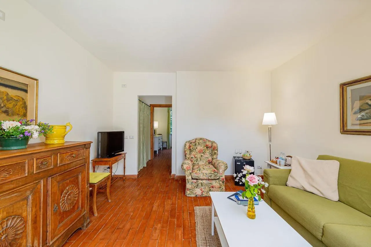 Farm stay Wine Resort Leda D'Ittiri Fertilia