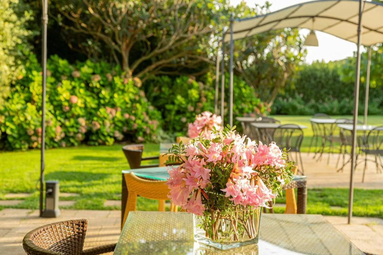 Farm stay Wine Resort Leda D'Ittiri Fertilia