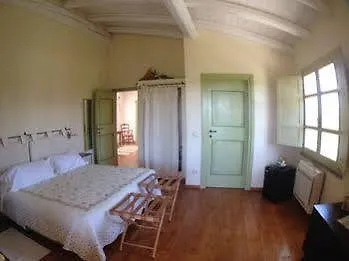 Wine Resort Leda D'Ittiri Fertilia Farm stay