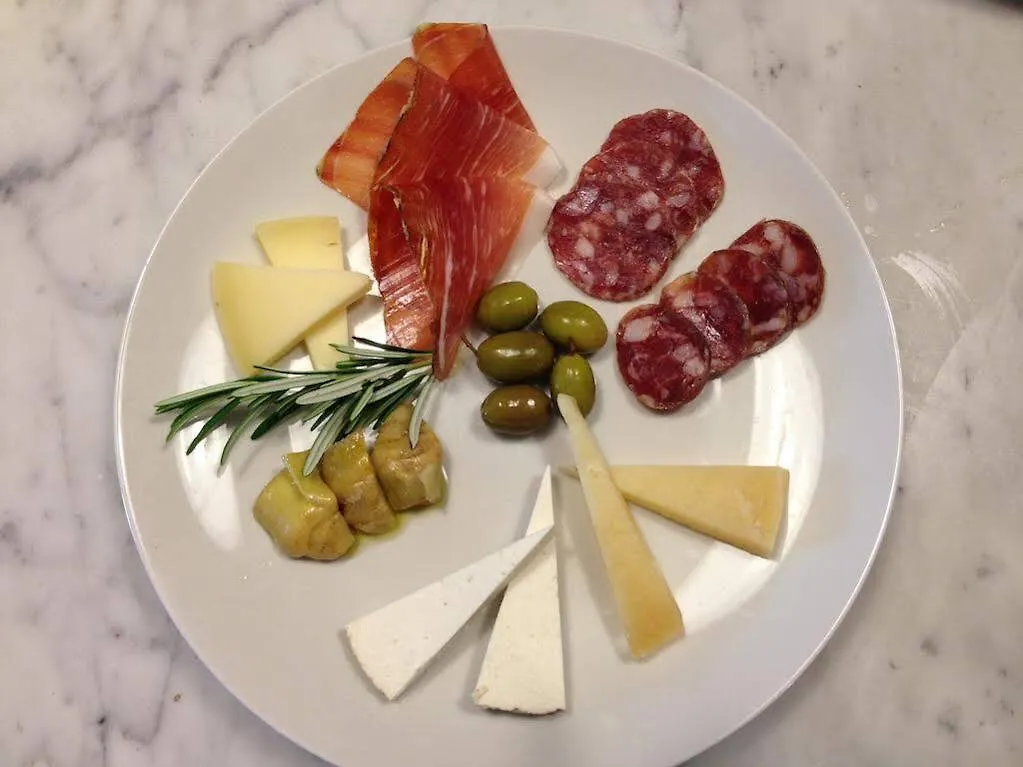 Wine Resort Leda D'Ittiri Fertilia Farm stay