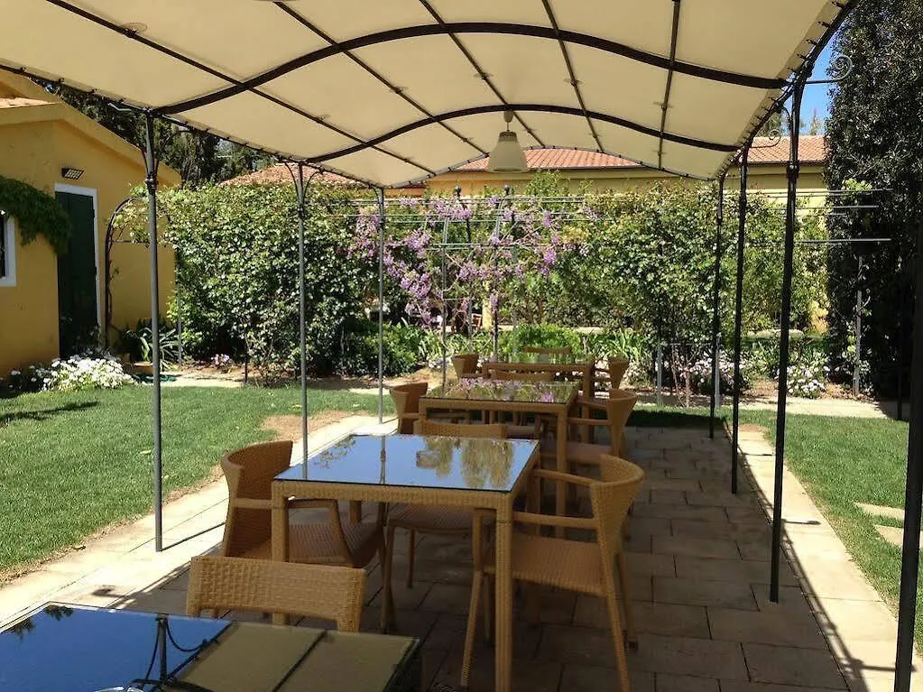 Wine Resort Leda D'Ittiri Fertilia Italy