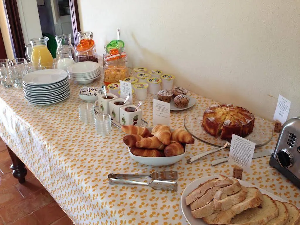 Wine Resort Leda D'Ittiri Fertilia Farm stay